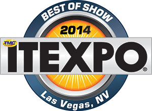 ITEXPO Award 2014